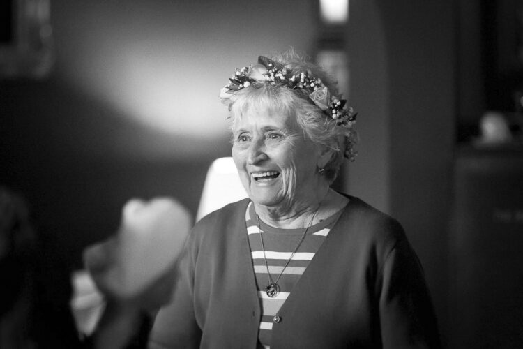 Betty H. Ruohonen